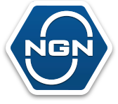 NGN GOLD 5W-40SN/CF 60л (синт. мотор. масло)