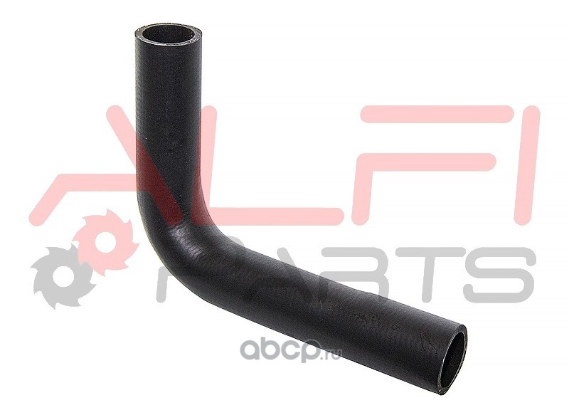 Патрубок Nissan TD27, TD25 системы охлаждения верхний ALFI parts