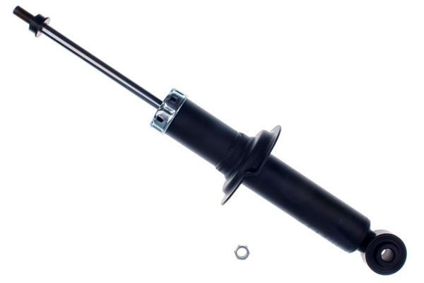 ASHIKA Амортизатор задний RL SUBARU LEGACY IV STATION WAGON (BL, BP, B13) 2.0 09-2003/; 2.0 TURBO