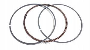 RS-51111 комплект колец 1 цил. 0.50 AUDI/VW 2.0 AAD/ABK/2E... 83.00mm 1.2x1.5x2