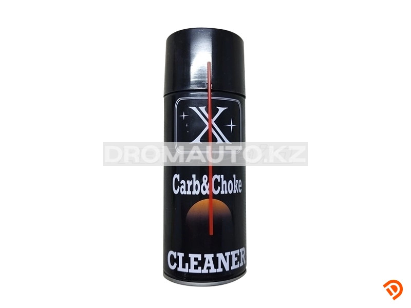 CARBCLEANER Очиститель CARB Cleaner X 450ml