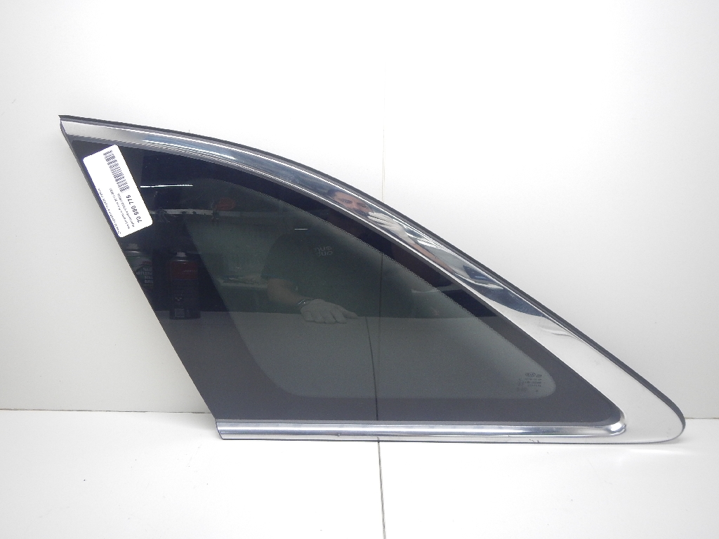 Б/У Стекло кузовное глухое левое Sorento III (UM) Prime (87810-C6000)