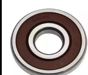 Подшипник KOYO (17x35x10mm) (пластик,метал) - СТАНДАРТ