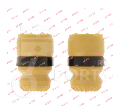 Комплект отбойников заднего амортизатора TOYOTA HARRIER/LEXUS RX 300 03-08
