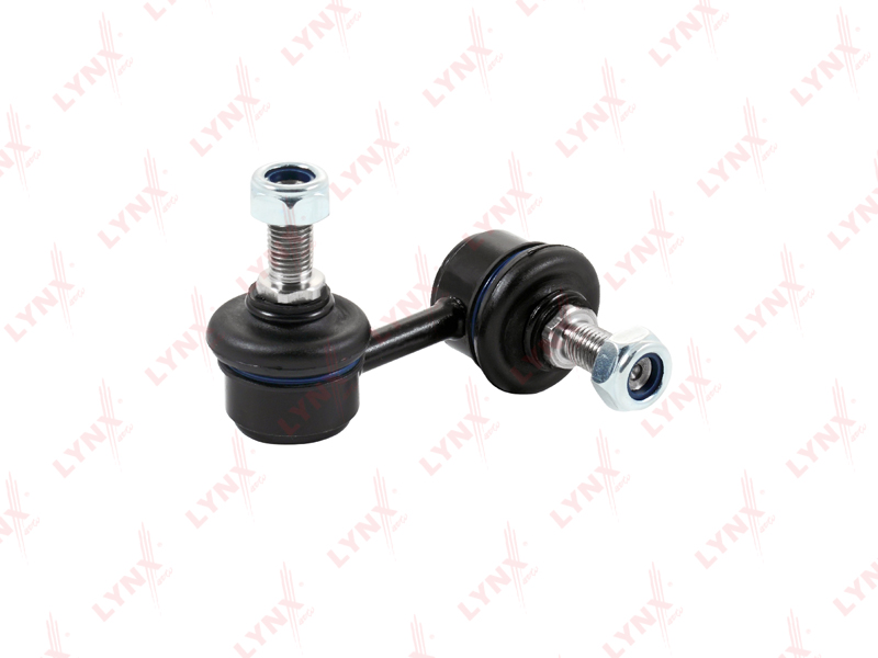 Стойка стабилизатора передняя L подходит для HYUNDAI Accent 1.3-1.6 00 / Matrix 1.5D-1.8 01 C7075L