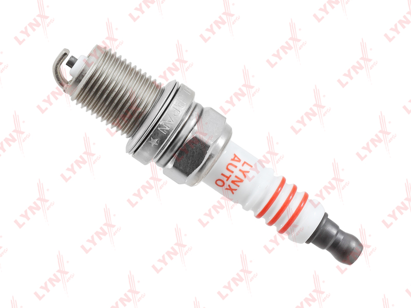 Свеча зажигания 6BCR (Nickel)