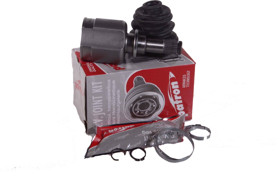 ШРУС наружный INFINITI: QX4 02-03 NISSAN: FRONTIER 02-04, PATHFINDER 90-01, XTERRA 02-04