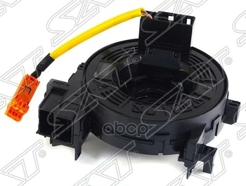 Шлейф подрулевой TOYOTA BB NCP3#/COROLLA #ZE12#/SPACIO #ZE12#/RAUM NCZ2#/WISH ANE1#/PREMIO/ALLION #Z