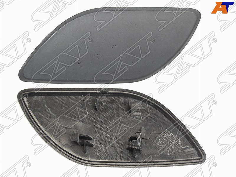 Крышка омывателя фары SKODA OCTAVIA 08-13 LH