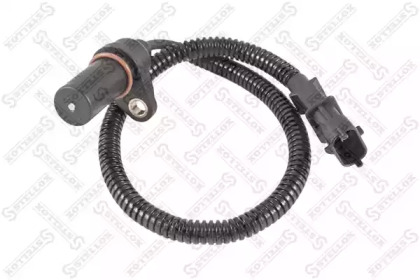 датчик положения коленвала! Hyundai Accent/Santa Fe/Tucson 99>, KIA Carens/Cerato 02-06