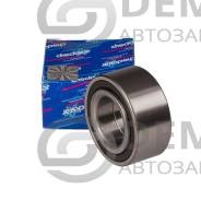 WXQP Подшипник ступицы перед MMC Galant E33 84-92 Chariot N33/43 92-00 Carisma 95-03